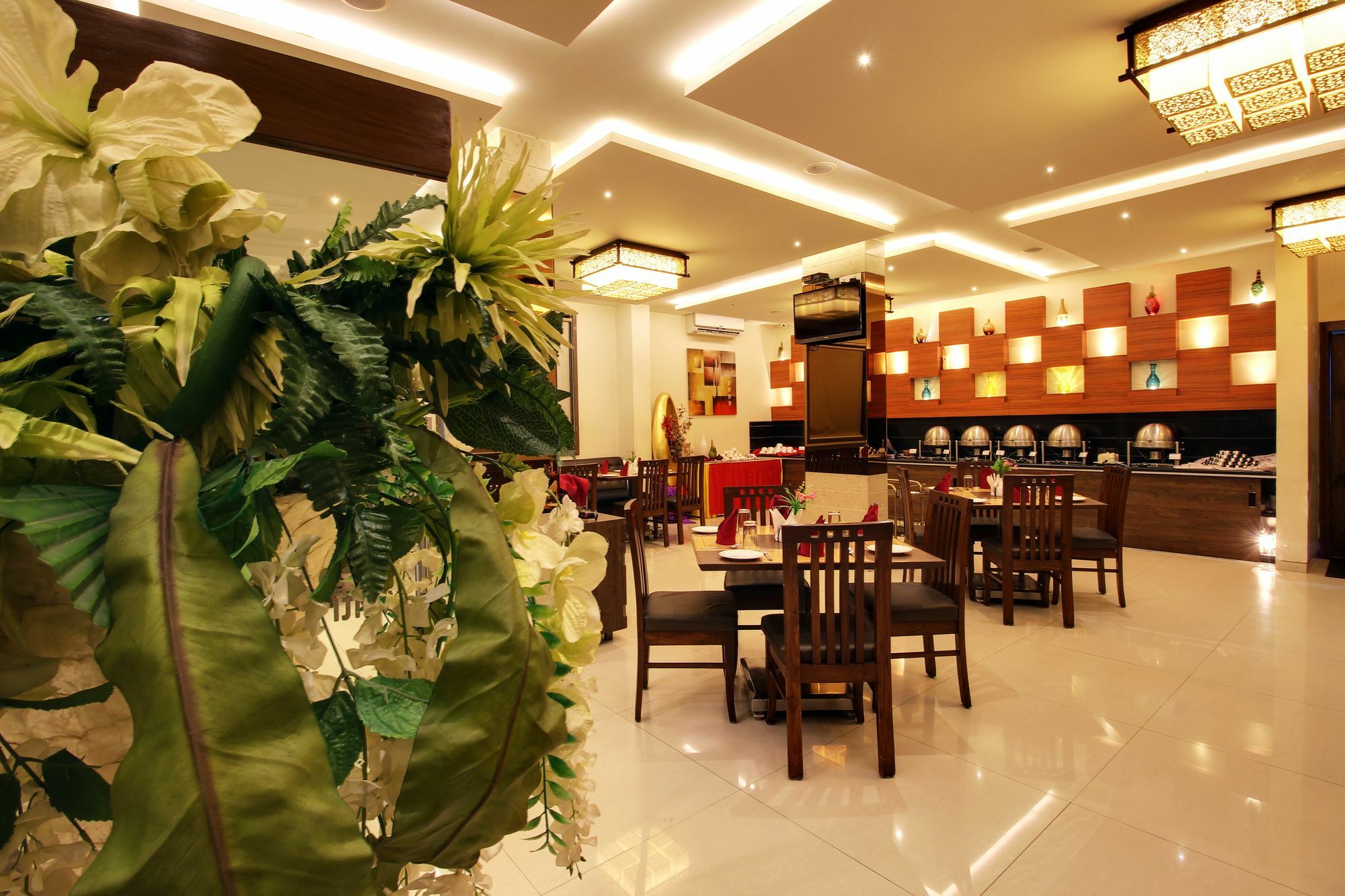 โรงแรมไส ชาศาน เชอร์ดี ภายนอก รูปภาพ